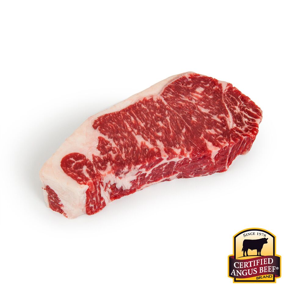 Certified Angus Beef ® 