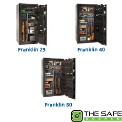 Model & Sizing Franklin Series