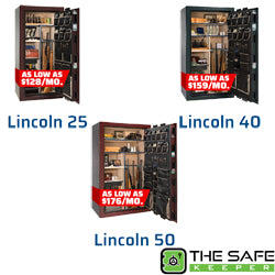 Models & Sizing Lincoln Series