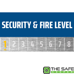 Security & Fire Level