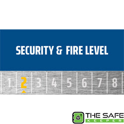 Security & Fire Level