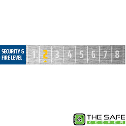 Security & Fire Level