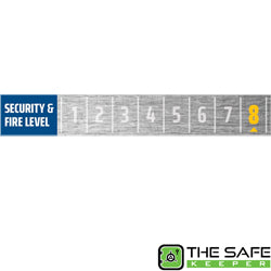 Security & Fire Level