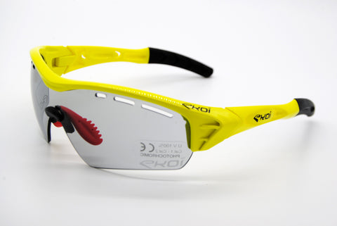 ekoi cycling glasses