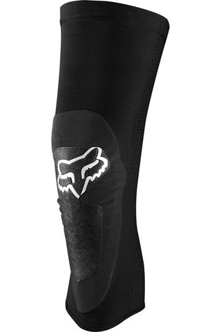 fox mtb knee guards