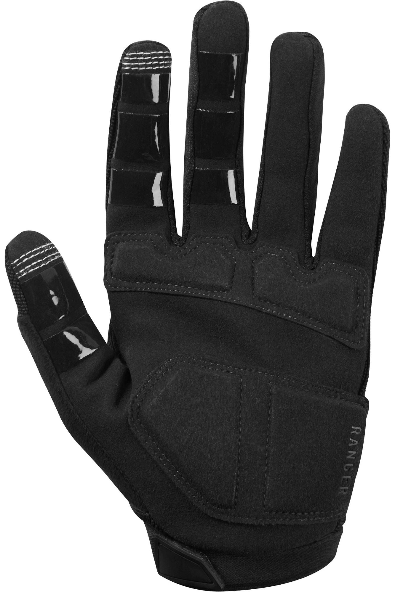 fox mtb gloves