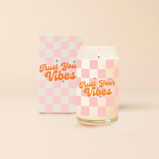Vibes Candle