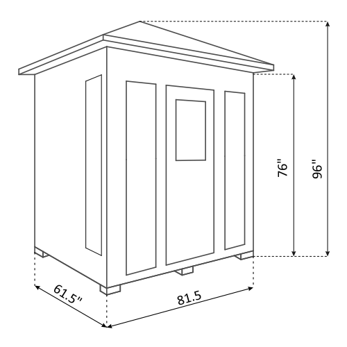 Rustic_5_Peak_Dimensions