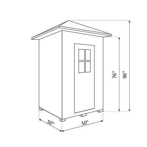 Sierra_2_Peak_Dimensions