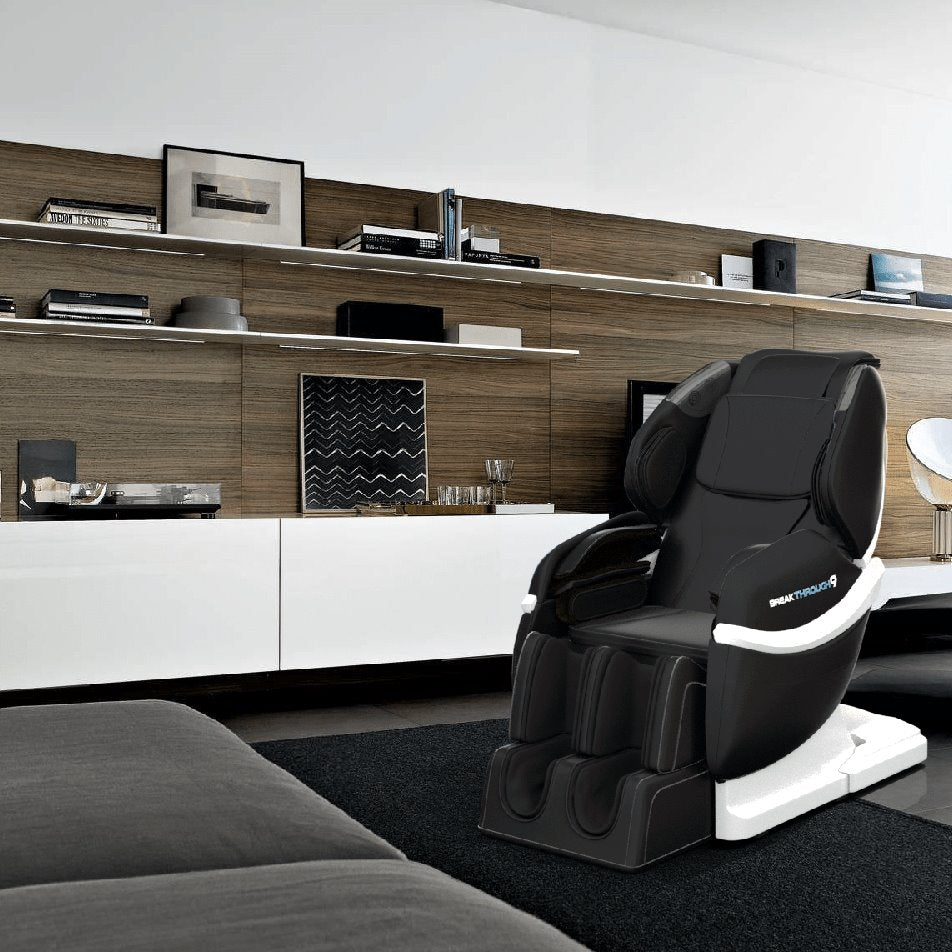 medical breakthrough massage chair 9