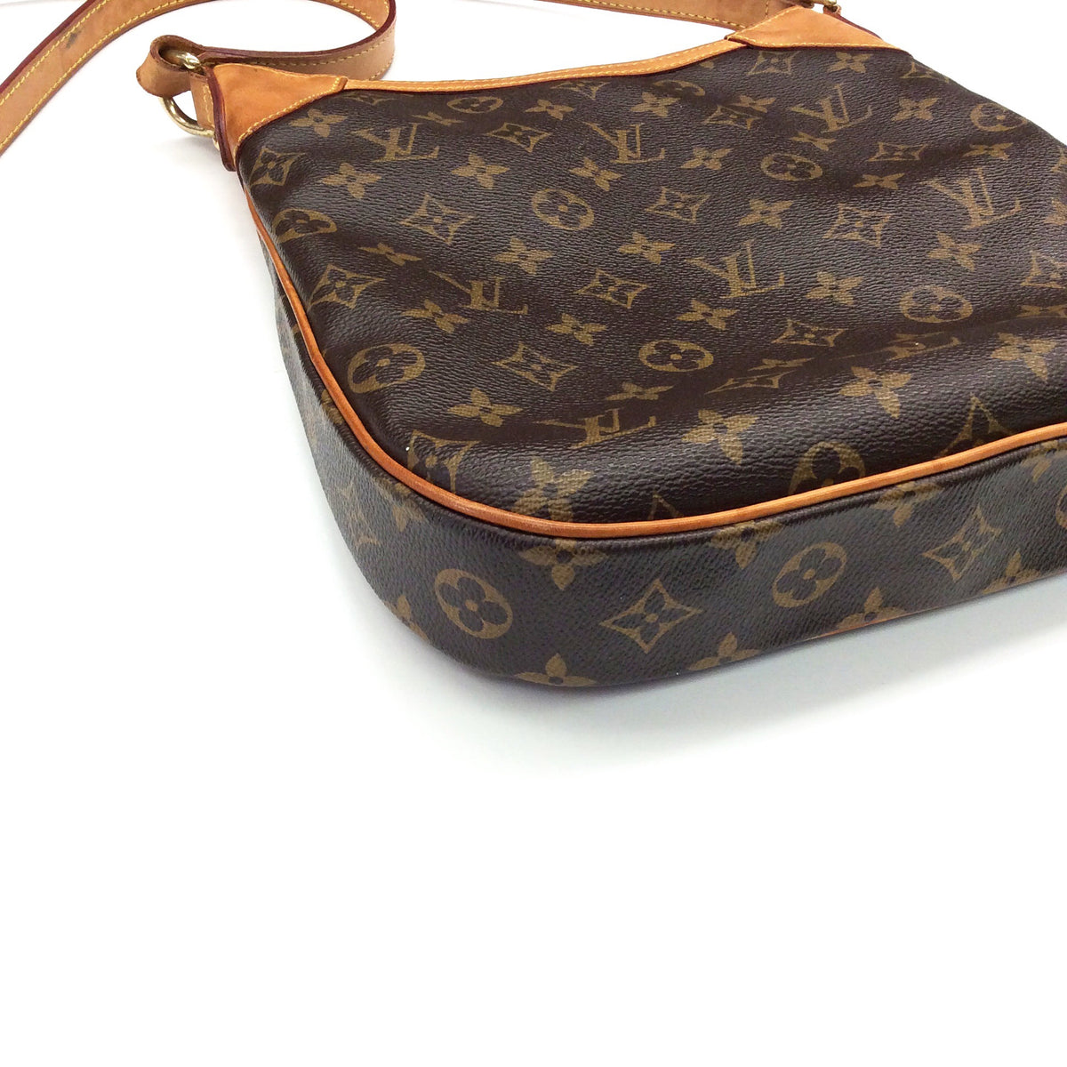 Handbag Designer By Louis Vuitton Size: Medium – Clothes Mentor Bloomington Il