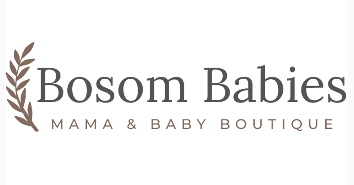 Bosom Babies handpicked essentials for moms & little ones – BosomBabies