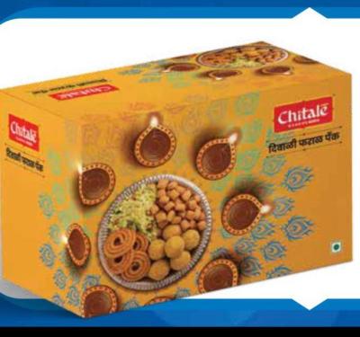 Chitale Diwali Hamper
