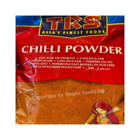 Bullet Chilli Powder  The Rye Spice Co. Ltd.