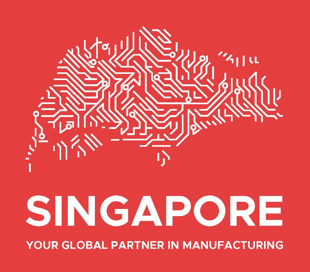 SAMINK Singapura Rakan Kongsi Global Anda untuk Pembuatan Dakwat Inkjet Format Lebar