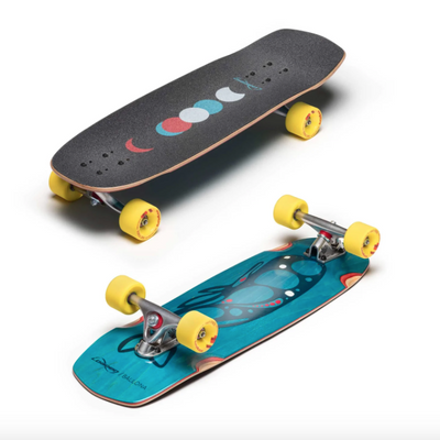 🥇 Balance board - Tabla de equilibrio RIPTIDE RIPTIDE - Badaina