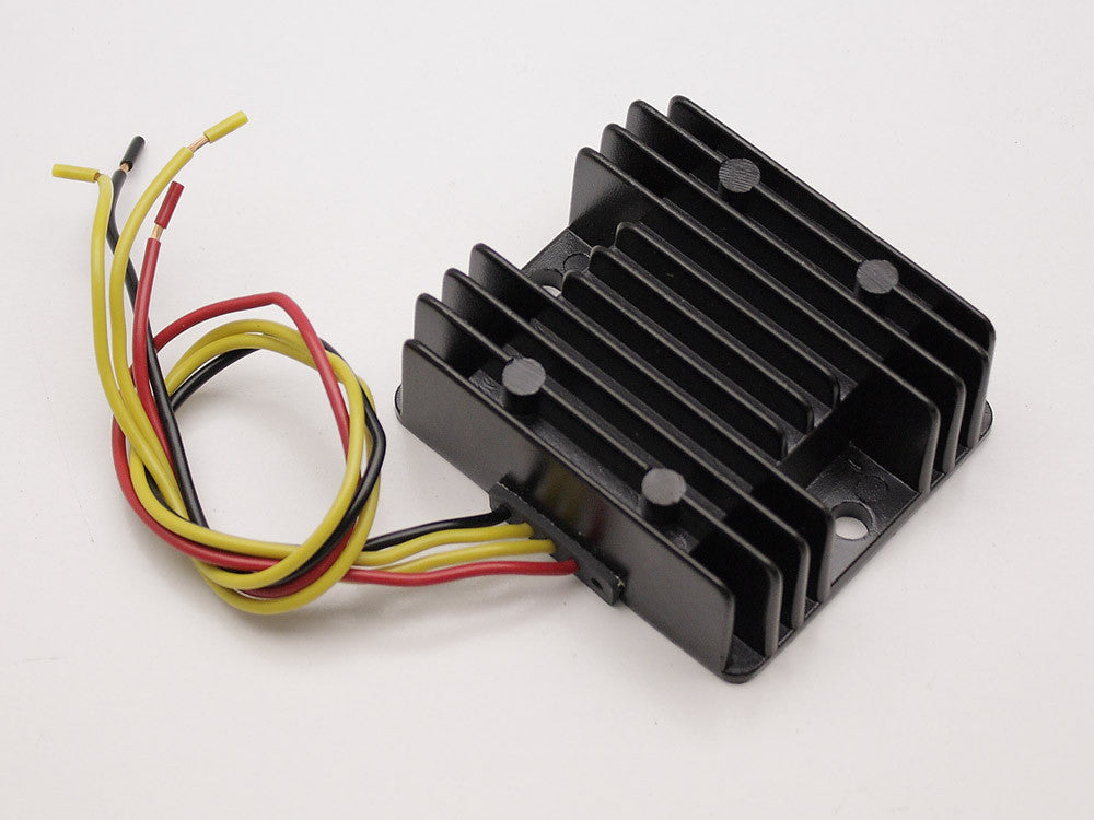 120 volt outlet rectifier