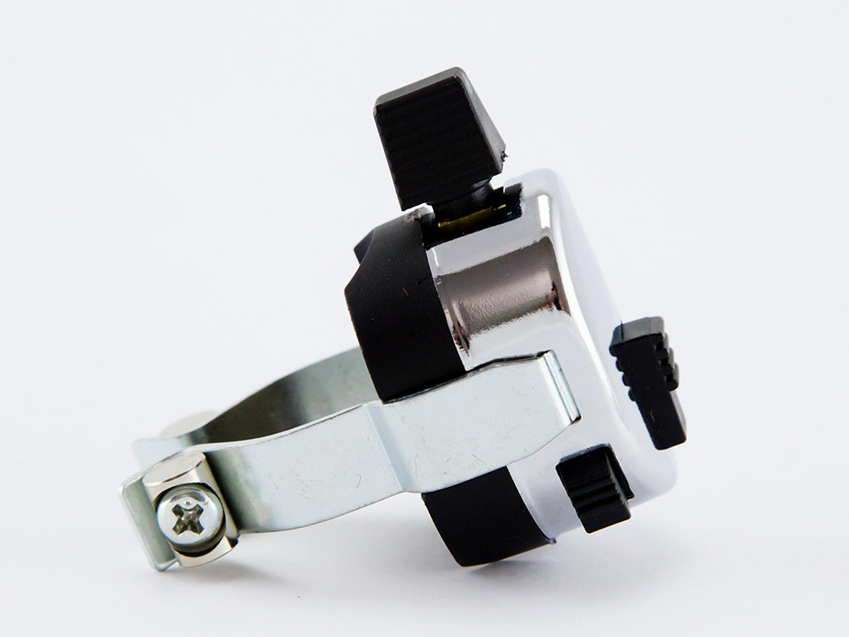 Switch Block, Clamp-on
