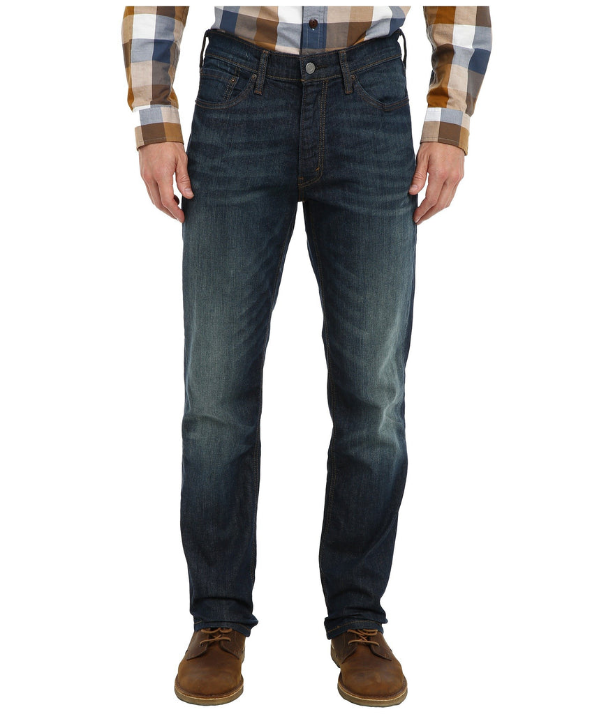 levis 541 midnight rigid 3d