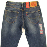 levis 511 black stone