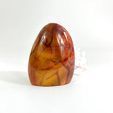 Carnelian crystal