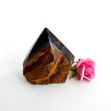 Tigers eye crystals NZ