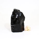 Obsidian Crystals | ASH&STONE Crystal Shop Auckland NZ