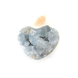 Crystal hearts | ASH&STONE Crystal Shop Auckland NZ