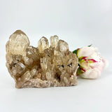 Large Kundalini Crystal Cluster