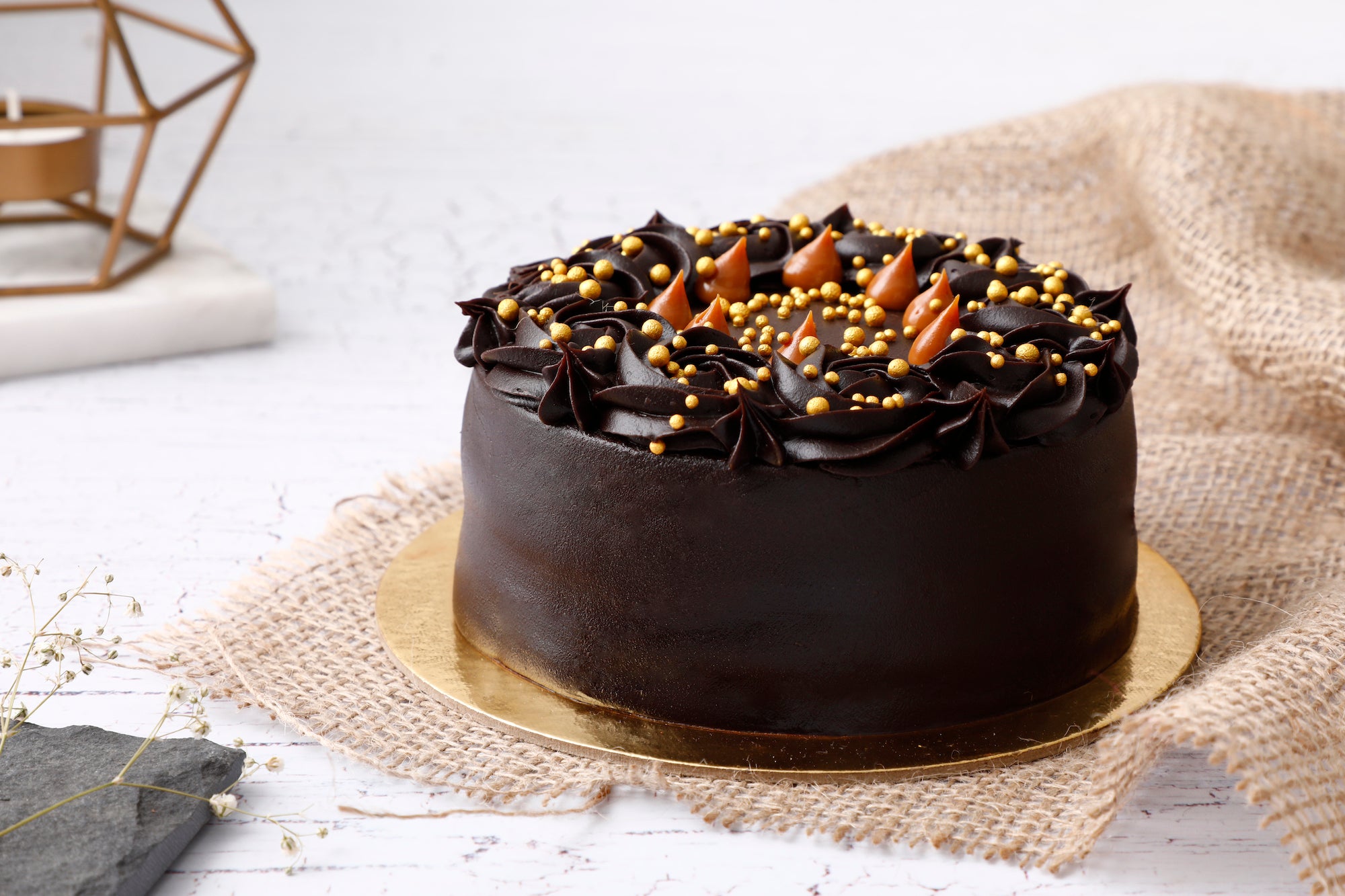 14 Best Cake Shops In Delhi - A List | So Delhi