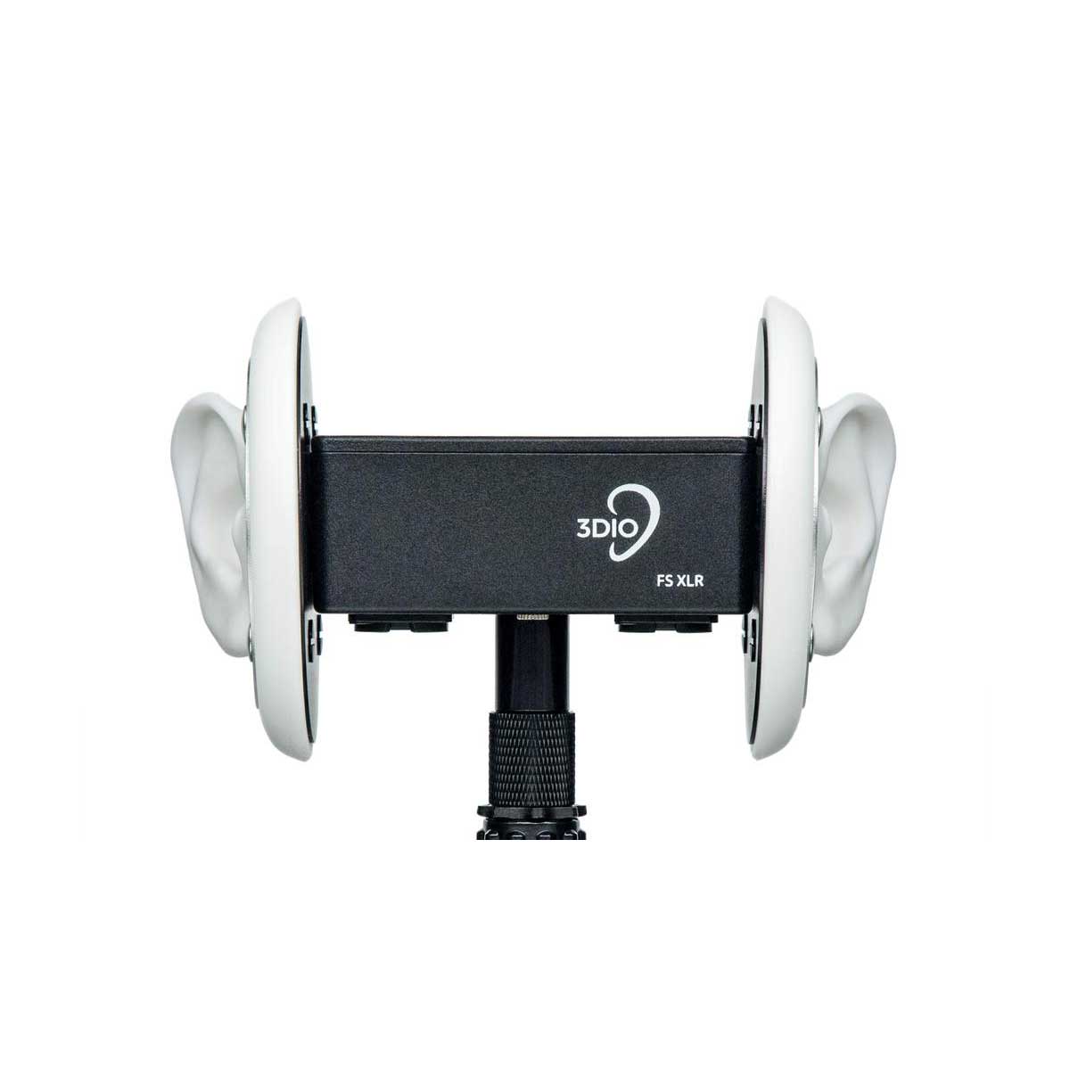 3dio binaural microphone