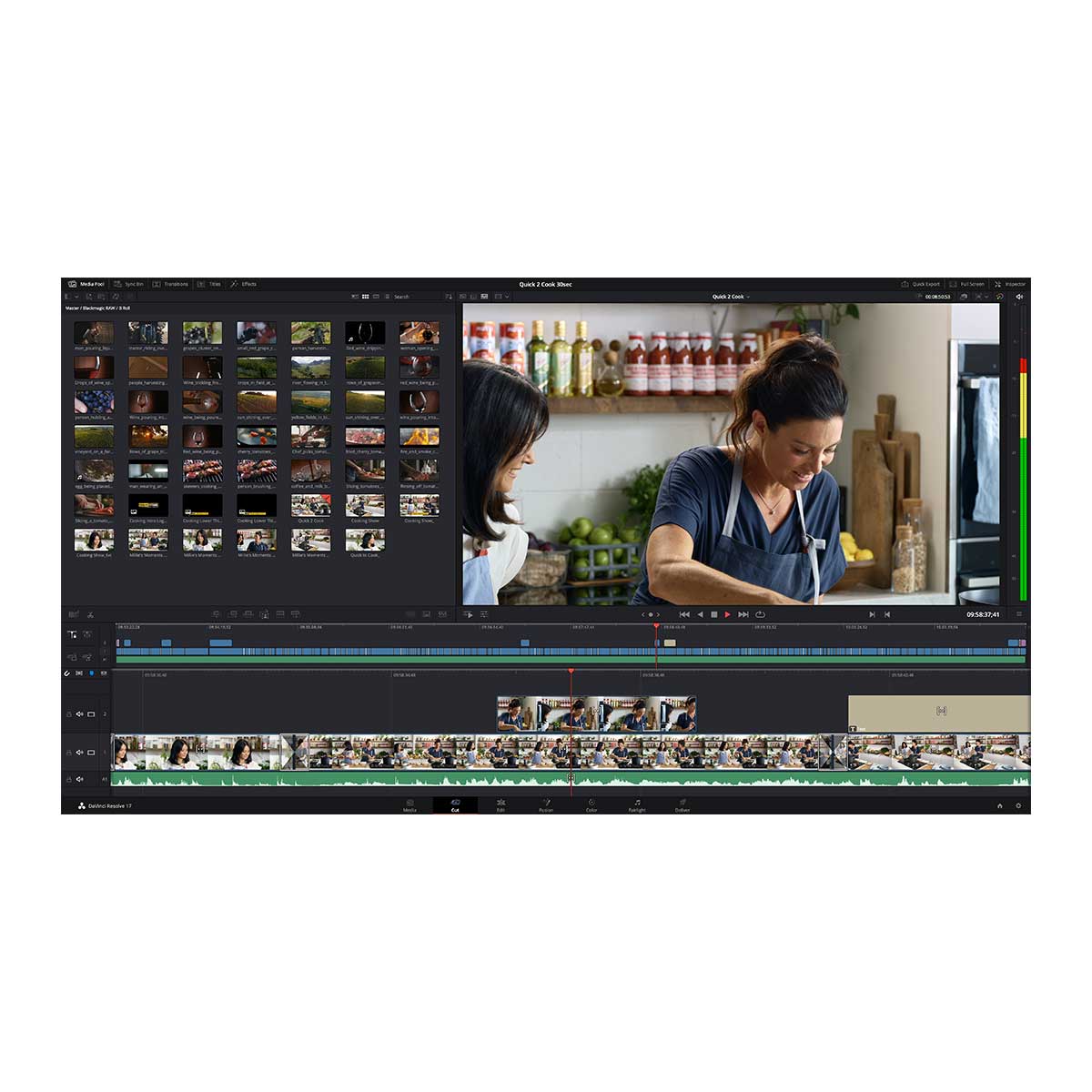 davinci resolve studio free with blackmagic