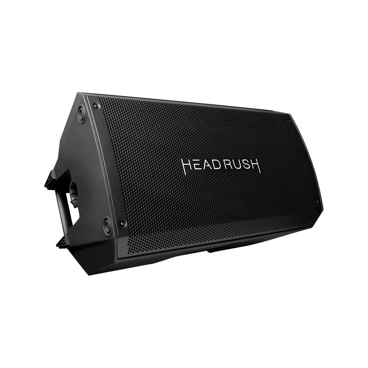 HeadRush FRFR-108 2000-watt full-range Powered Speaker - Sounds Easy