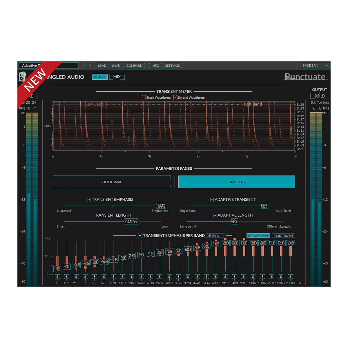 4front Mastering Bundle 1.0