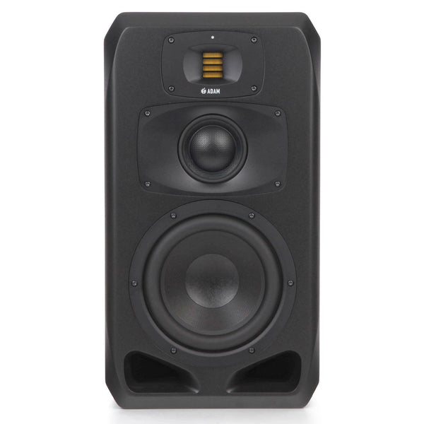 Adam S3V Active Midfield Studio Reference Monitors (Pair)