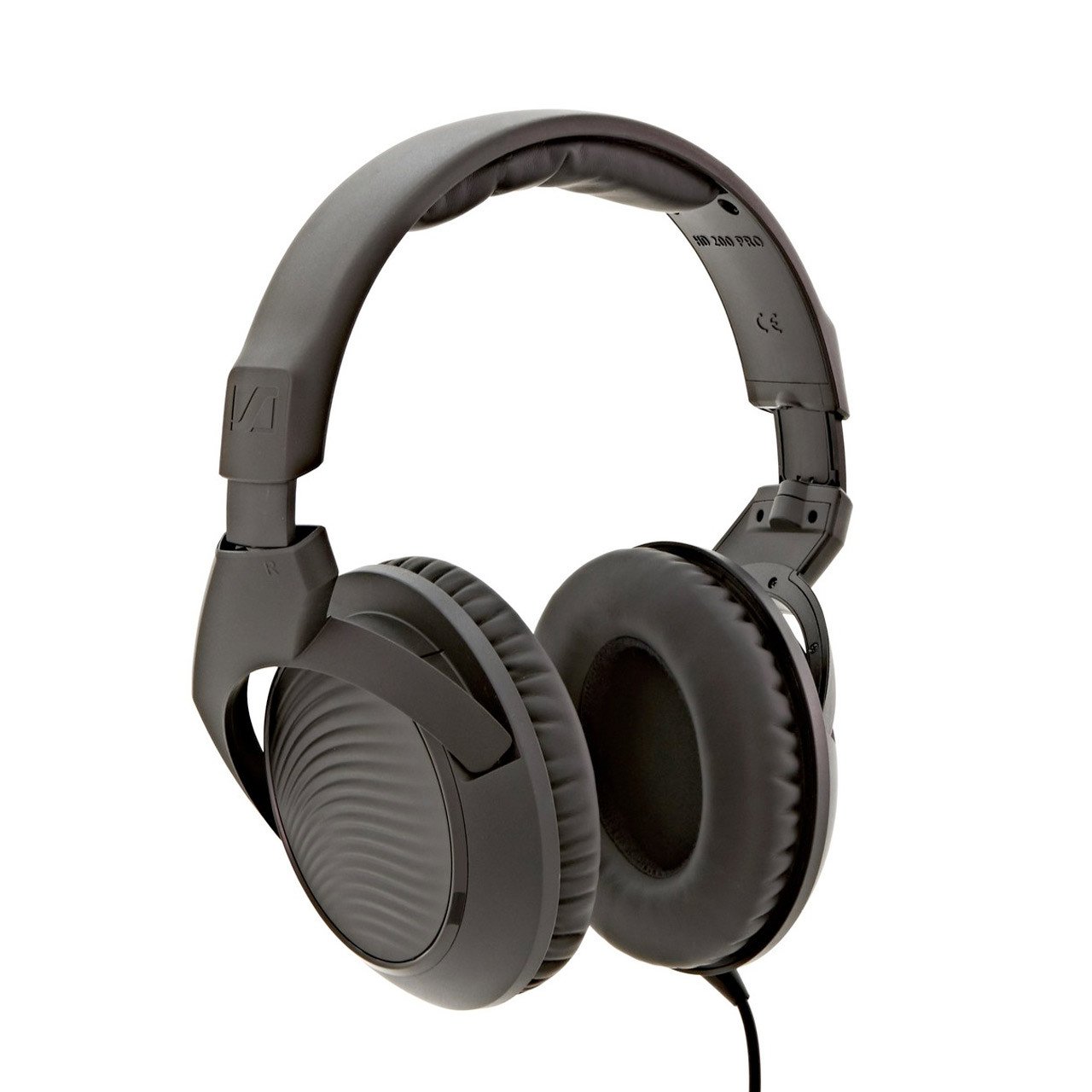 Наушники sennheiser. Sennheiser HD 200. Наушники Sennheiser 200 Pro. Sennheiser HD 200 Pro [507182]. Наушники Sennheiser HD 200 Pro, Black.