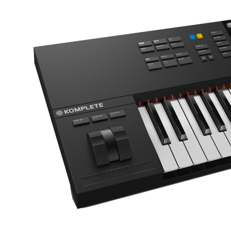 native instruments s 61