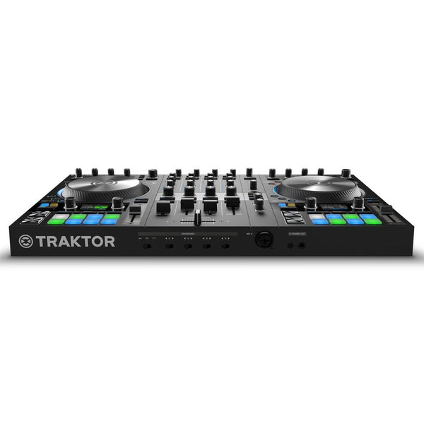 native instruments s4 mk3