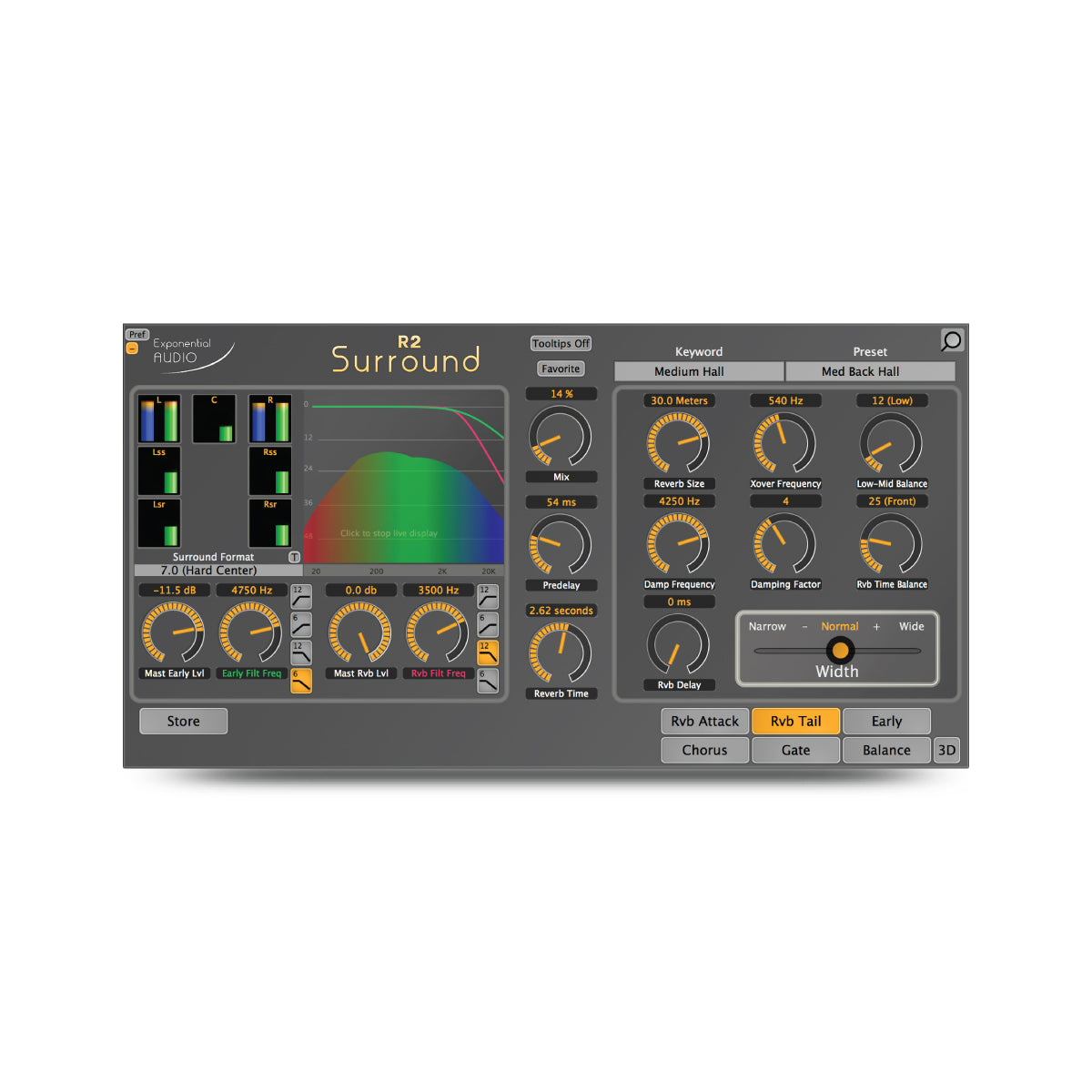 auro 3d sound software free download