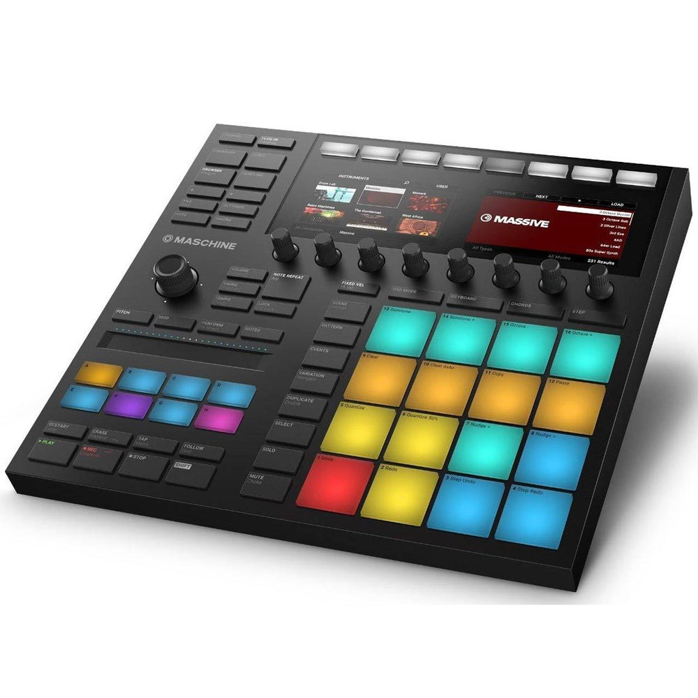 native instruments komplete kontrol s49 payments