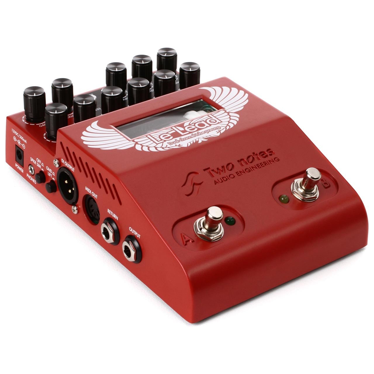 Guitar Boost Pedals - Sounds Easy