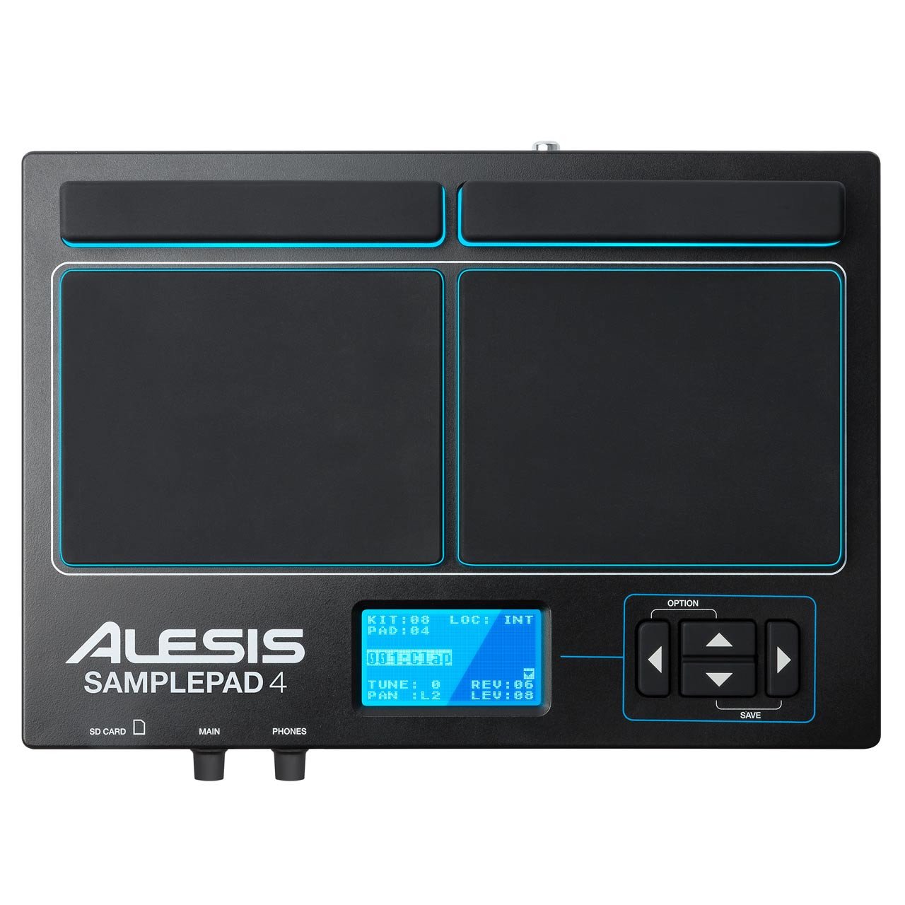 Alesis - Sounds Easy