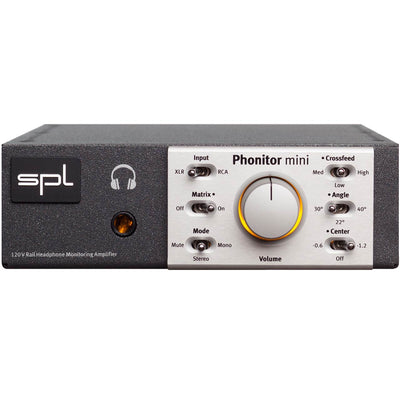 Spl phonitor for sale