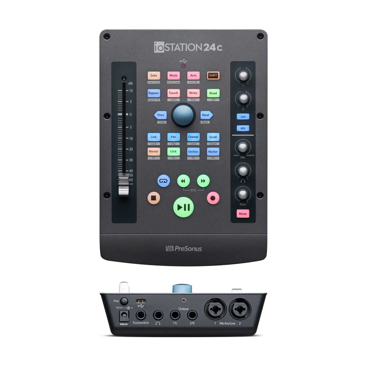 best mic interface for reaper