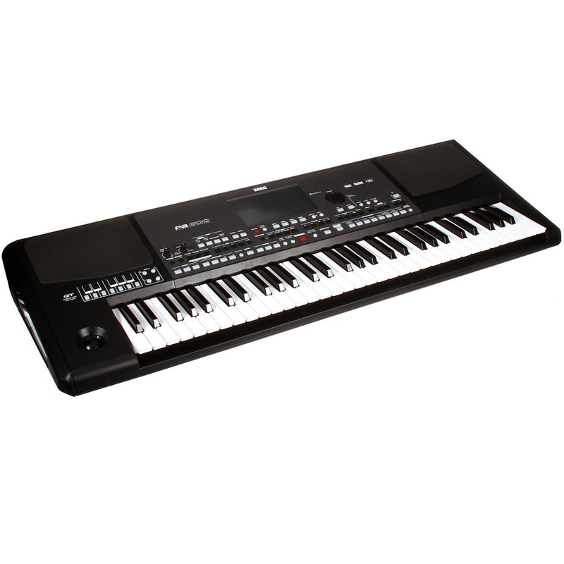 arranger keyboard