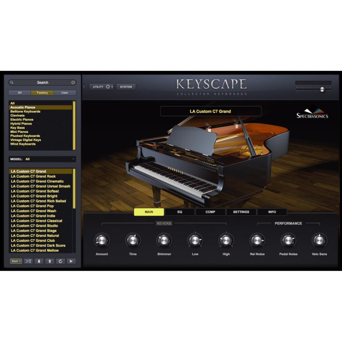 download spectrasonic keyscape torrent