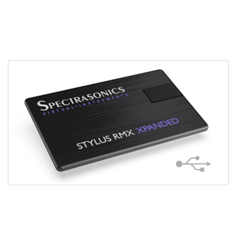 spectrasonics stylus rmx torrent