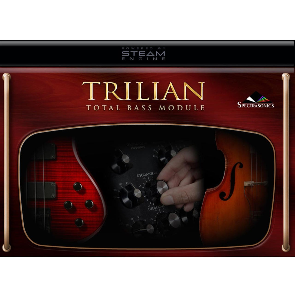 spectrasonics trilian total bass module free download torrent