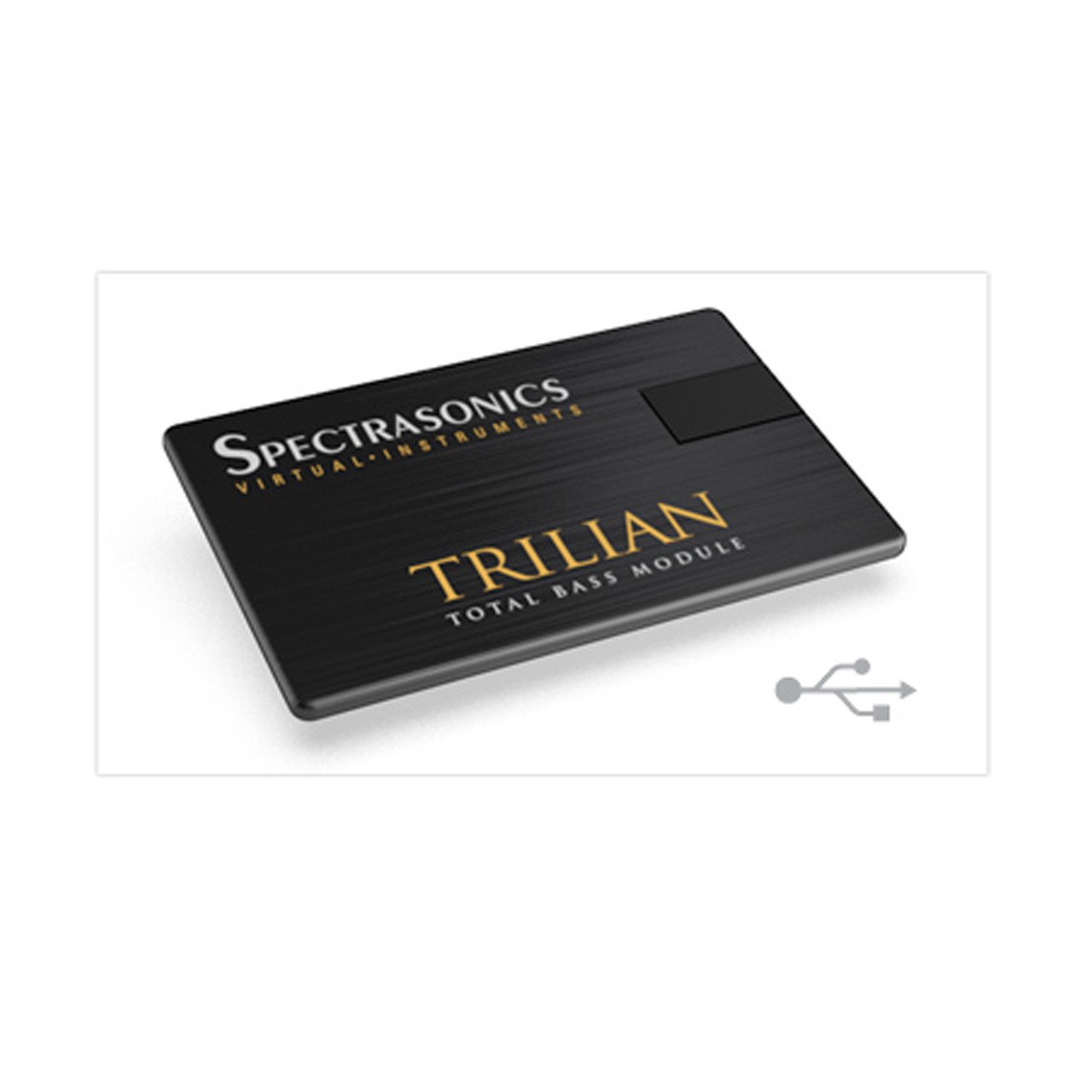 trilian software