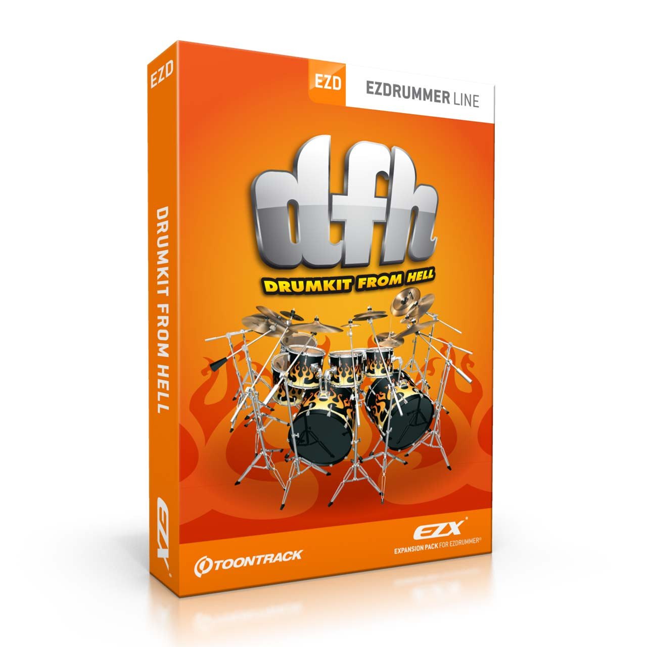 Drumkit From Hell Expansion Torrent